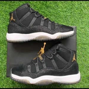 Air Jordan 11 Heiress 